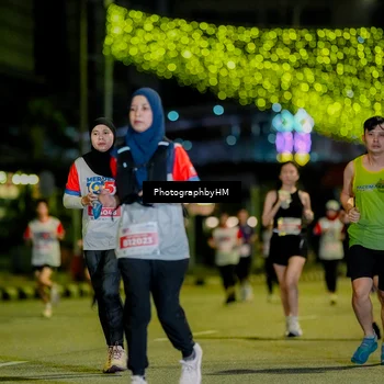 Runner Photo 4629930