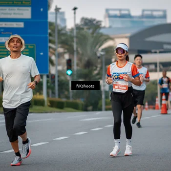 Runner Photo 4629937