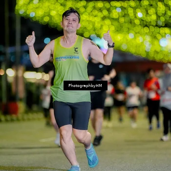 Runner Photo 4629939