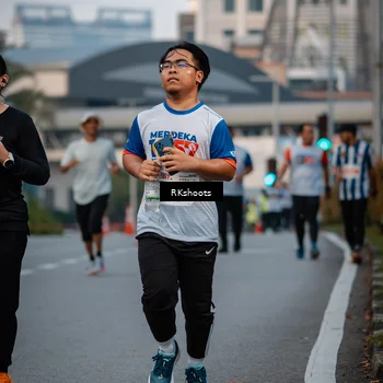 Runner Photo 4629942