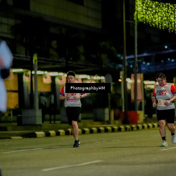 Runner Photo 4629946