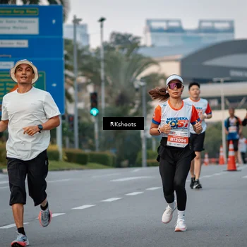 Runner Photo 4629947
