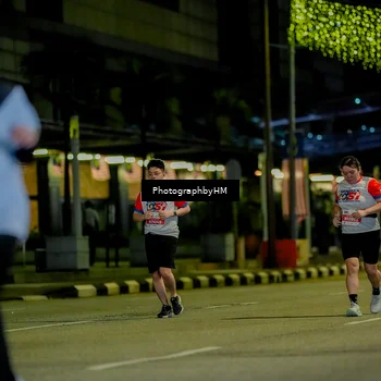 Runner Photo 4629950