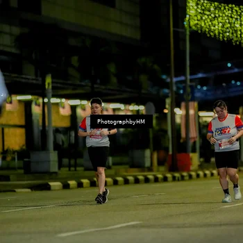 Runner Photo 4629953