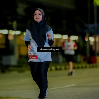 Runner Photo 4629954