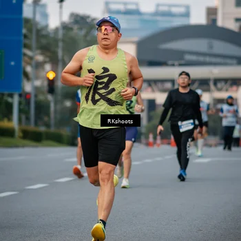 Runner Photo 4629957