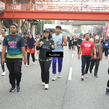 Runner Photo 4629958