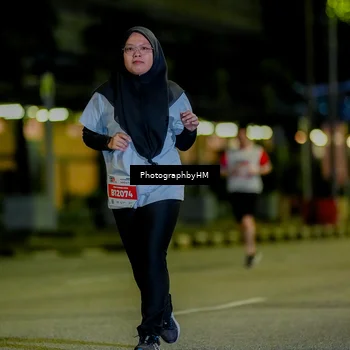Runner Photo 4629963