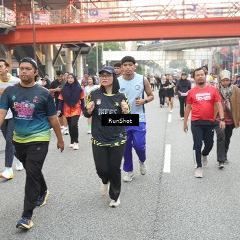 Runner Photo 4629967