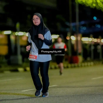 Runner Photo 4629973