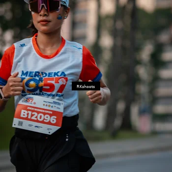 Runner Photo 4629974
