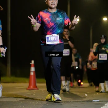 Runner Photo 4629975