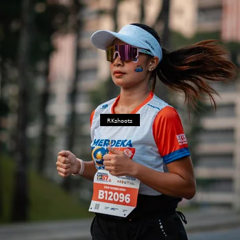 Runner Photo 4629985