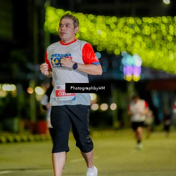 Runner Photo 4629997