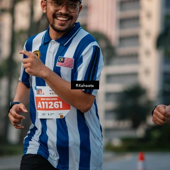 Runner Photo 4630004