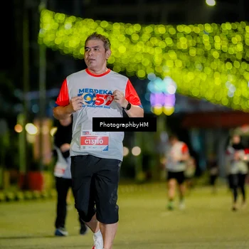 Runner Photo 4630005