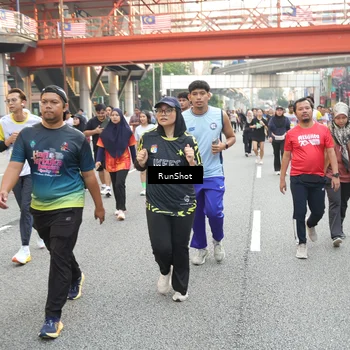 Runner Photo 4630011