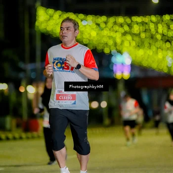 Runner Photo 4630012