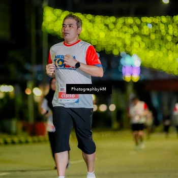 Runner Photo 4630013