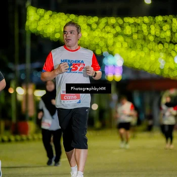 Runner Photo 4630014