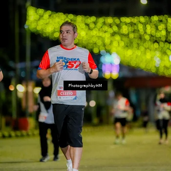 Runner Photo 4630017