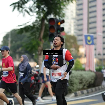 Runner Photo 4630020