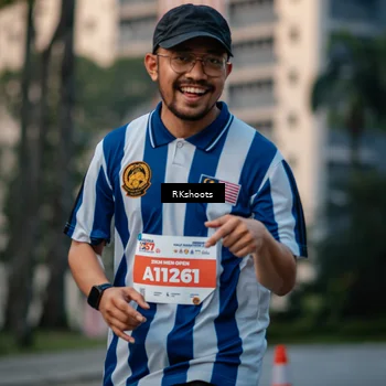 Runner Photo 4630023