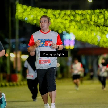 Runner Photo 4630024