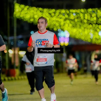 Runner Photo 4630026