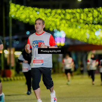 Runner Photo 4630027