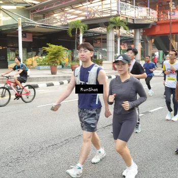 Runner Photo 4630029