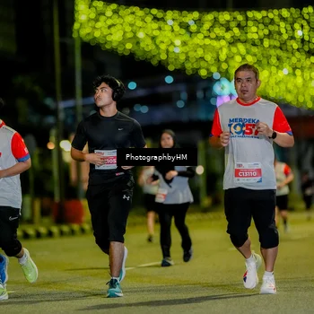 Runner Photo 4630034