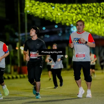Runner Photo 4630035
