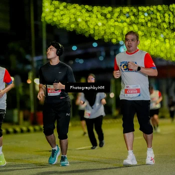 Runner Photo 4630040