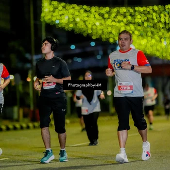 Runner Photo 4630041