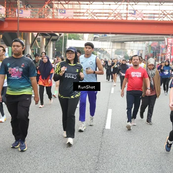 Runner Photo 4630047