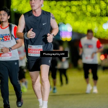 Runner Photo 4630048