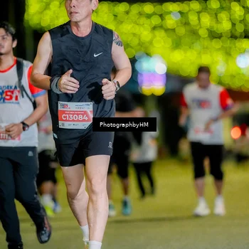 Runner Photo 4630049