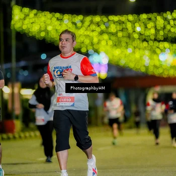 Runner Photo 4630050
