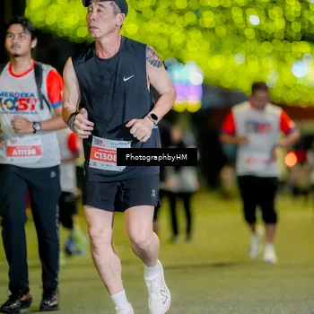 Runner Photo 4630051