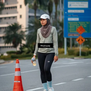 Runner Photo 4630053