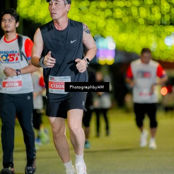 Runner Photo 4630055