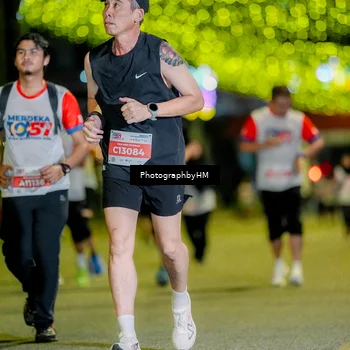 Runner Photo 4630056