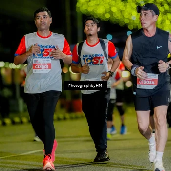 Runner Photo 4630058