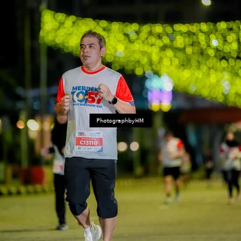 Runner Photo 4630059