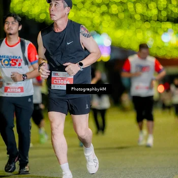 Runner Photo 4630060