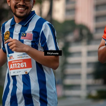 Runner Photo 4630061