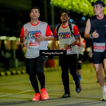 Runner Photo 4630065