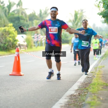 Runner Photo 4630073