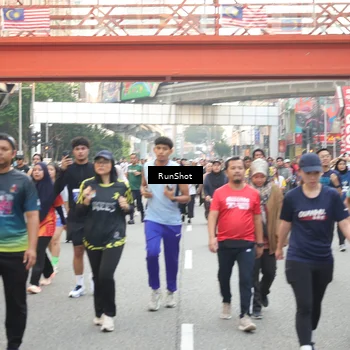 Runner Photo 4630075